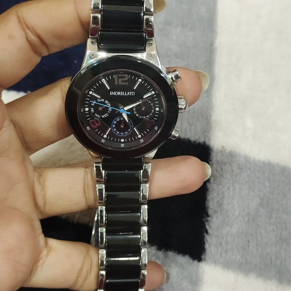 Morellato watch - Picture 5 of 8